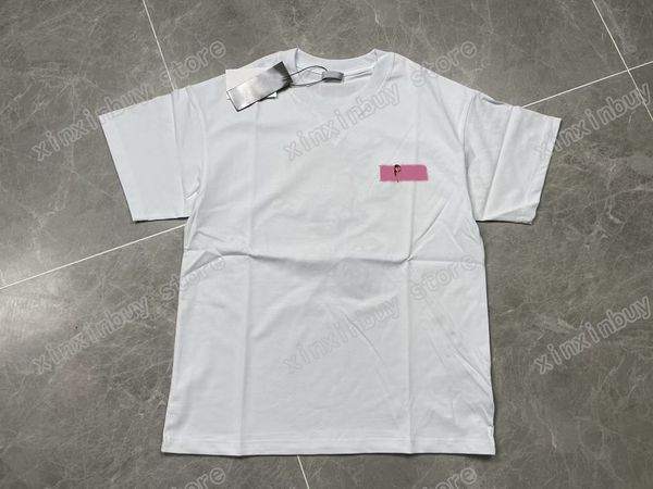 xinxinbuy men designer tee t shirt paris flower letters embroidery jacquard short sleeve cotton women white black red xs-2xl, Black;brown
xinxinbuy men designer tee t shirt paris flower letters embroidery jacquard short sleeve cotton women white black red xs-2xl, Black;brown