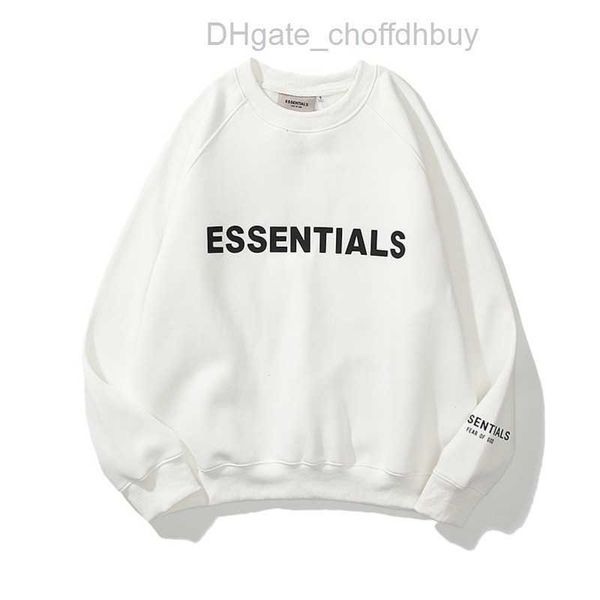 luxury men's ess sweatshirts jackets hoodies men women essentials chest letter sweater sportswear hooded casual pullover couple sweats, Black;brown
luxury men's ess sweatshirts jackets hoodies men women essentials chest letter sweater sportswear hooded casual pullover couple sweats, Black;brown