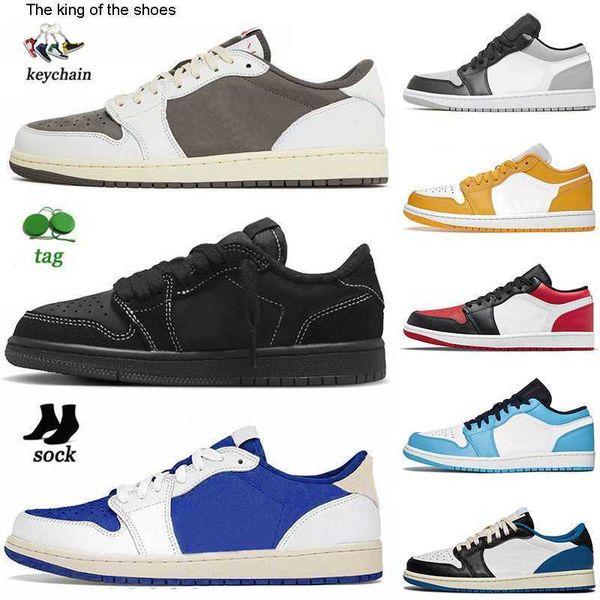 2023 og classic low ts x cactus jack basketball shoes 1s trainers black phantom reverse mocha unc smoke grey fragment denim green bred toe j
2023 og classic low ts x cactus jack basketball shoes 1s trainers black phantom reverse mocha unc smoke grey fragment denim green bred toe j