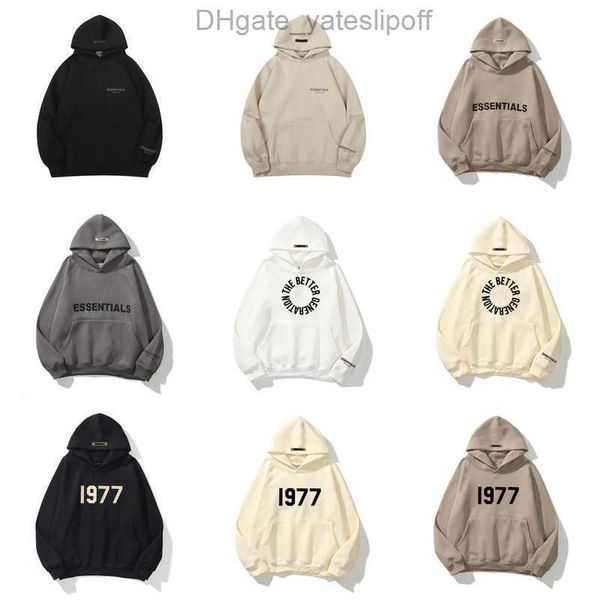 luxury men's sweatshirts ess jackets hoodies men women letter essentials pullover hooded street hip hop sweatshirt sweater hoodie casua, Black;brown
luxury men's sweatshirts ess jackets hoodies men women letter essentials pullover hooded street hip hop sweatshirt sweater hoodie casua, Black;brown