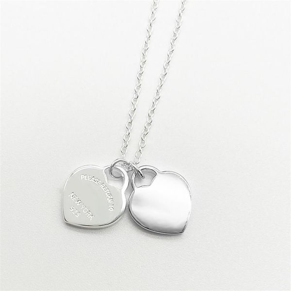 original gift box tiff925 silver love heart pendants jewelry diamond necklaces returnlover women mens statement necklace woman fas290g
original gift box tiff925 silver love heart pendants jewelry diamond necklaces returnlover women mens statement necklace woman fas290g