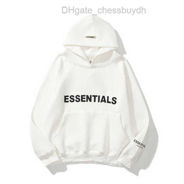 men's ess sweatshirts luxury jackets hoodies men women essentials chest letter sweater sportswear hooded casual pullover couple jacket, Black
men's ess sweatshirts luxury jackets hoodies men women essentials chest letter sweater sportswear hooded casual pullover couple jacket, Black