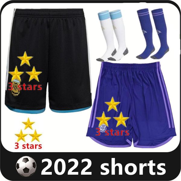 2022 2023 argentina soccer shorts 22 23 home away football pants white blue camiseta de futbol dybala di maria, Black;red
2022 2023 argentina soccer shorts 22 23 home away football pants white blue camiseta de futbol dybala di maria, Black;red