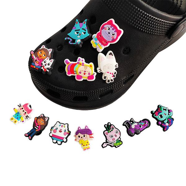 anime charms wholesale childhood memories cute dolls cartoon charms shoe accessories pvc decoration buckle soft rubber clog charms fast ship, Blue
anime charms wholesale childhood memories cute dolls cartoon charms shoe accessories pvc decoration buckle soft rubber clog charms fast ship, Blue