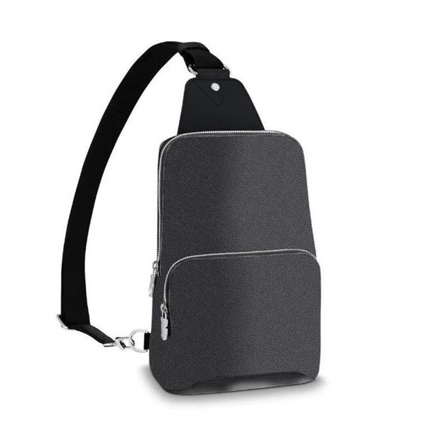 avenue sling cross body bag mens designer genuine leather shoulder bags mans luxurys designers purse wallet hobos message handbag tote n4171
avenue sling cross body bag mens designer genuine leather shoulder bags mans luxurys designers purse wallet hobos message handbag tote n4171