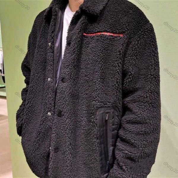 p fleece jacket designer windproof jackets winter warm style overcome mens and womens thick sweatshirt casual flannel shirt baseball coat, Black;brown
p fleece jacket designer windproof jackets winter warm style overcome mens and womens thick sweatshirt casual flannel shirt baseball coat, Black;brown