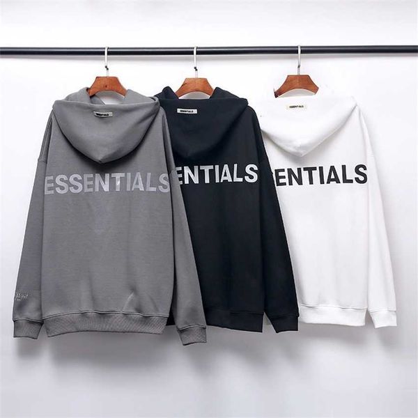 hoodie jacket chaopai essentials double track high street reflective letter hoodie men's sweater, Black;brown
hoodie jacket chaopai essentials double track high street reflective letter hoodie men's sweater, Black;brown