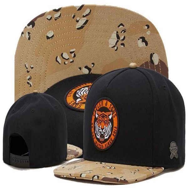cayler & sons tiger baseball caps gorras cap casquette superman men brand women bone for snapback hats3155, Blue;gray
cayler & sons tiger baseball caps gorras cap casquette superman men brand women bone for snapback hats3155, Blue;gray