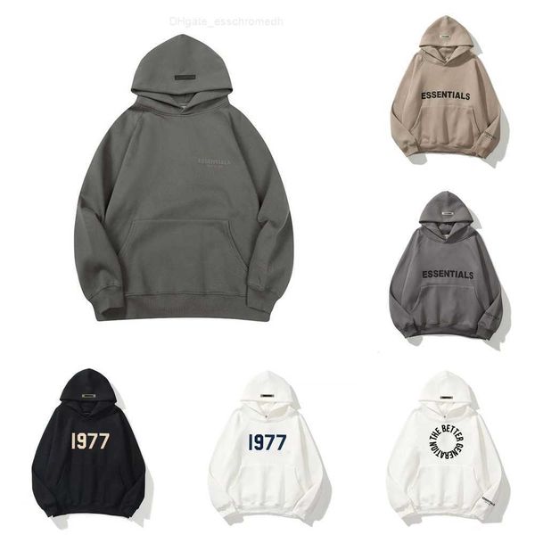 men's luxury sweatshirts ess jackets hoodies men women letter essentials pullover hooded street hip hop sweatshirt sweater hoodie casua, Black;brown
men's luxury sweatshirts ess jackets hoodies men women letter essentials pullover hooded street hip hop sweatshirt sweater hoodie casua, Black;brown
