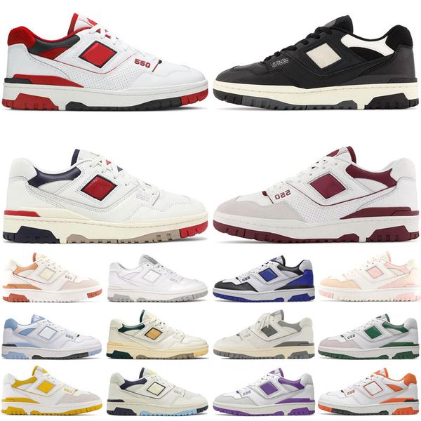 designer b550 casual shoes mens women white green yellow evergreen burgundy cyan au lait auralee silver rich paul oak leaf lakers trainer sn, Black
designer b550 casual shoes mens women white green yellow evergreen burgundy cyan au lait auralee silver rich paul oak leaf lakers trainer sn, Black