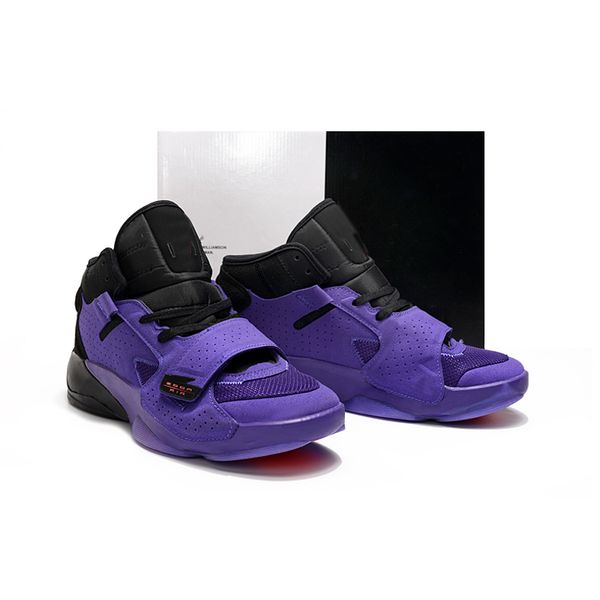 men's shoes ni air jrodan zion 2 pf zion 2 generation combat basketball high side air-cushion purple/black
men's shoes ni air jrodan zion 2 pf zion 2 generation combat basketball high side air-cushion purple/black