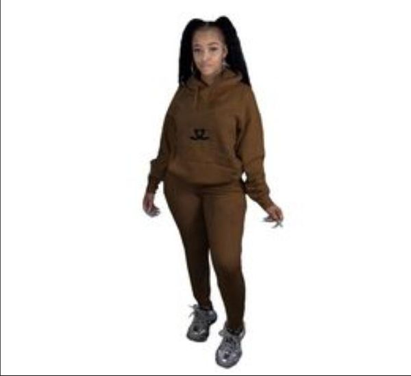 women sports tracksuits sweatsuit zipper hoodie two piece set plush dress sweater sweatpants jogging suit, Gray
women sports tracksuits sweatsuit zipper hoodie two piece set plush dress sweater sweatpants jogging suit, Gray