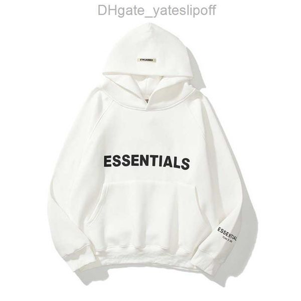 ess luxury sweatshirts men's jackets hoodies men women letter essentials pullover hoodie hooded hip hop loose sweater casual sweatshir, Black
ess luxury sweatshirts men's jackets hoodies men women letter essentials pullover hoodie hooded hip hop loose sweater casual sweatshir, Black