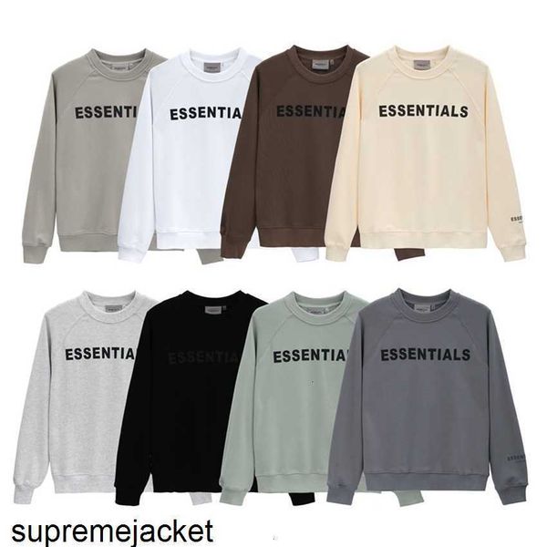 hoodie jacket autumn and winter double thread essentials front letter tide br men's women's loose high street long sleeved sweater, Black;brown
hoodie jacket autumn and winter double thread essentials front letter tide br men's women's loose high street long sleeved sweater, Black;brown