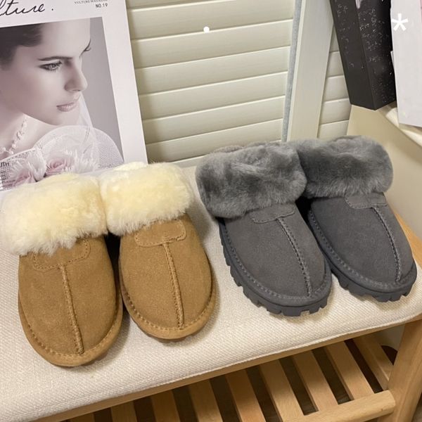 new designer woman slippers fashion luxury warm memory foam suede plush shearling lined slip on indoor outdoor clog house women sandals size, Black
new designer woman slippers fashion luxury warm memory foam suede plush shearling lined slip on indoor outdoor clog house women sandals size, Black