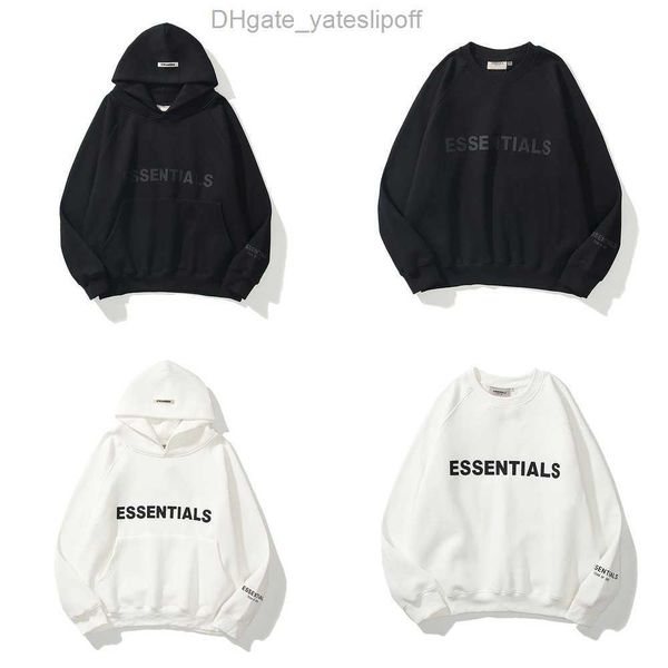 sweatshirts luxury men's ess jackets hoodies men women essentials chest letter sweater sportswear hooded casual pullover couple sweats, Black;brown
sweatshirts luxury men's ess jackets hoodies men women essentials chest letter sweater sportswear hooded casual pullover couple sweats, Black;brown