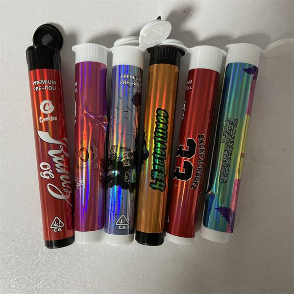 empty presents kurupts moonrock pre roll glass tube obama runtz gary payton connected alien lab pre-roll tube packaging
empty presents kurupts moonrock pre roll glass tube obama runtz gary payton connected alien lab pre-roll tube packaging
