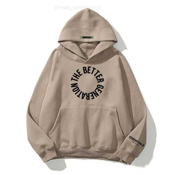 sweatshirts ess men's luxury jackets hoodies men women letter essentials pullover hooded street hip hop sweatshirt sweater hoodie casua, Black;brown
sweatshirts ess men's luxury jackets hoodies men women letter essentials pullover hooded street hip hop sweatshirt sweater hoodie casua, Black;brown