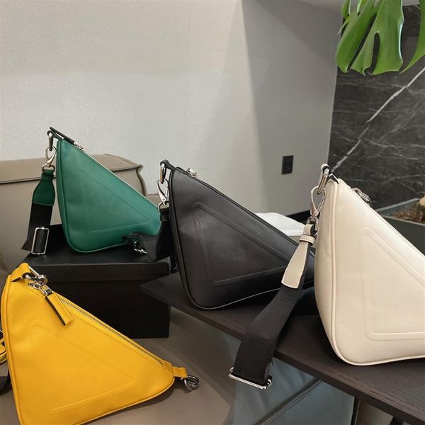 2022 fashion triangle bag woman luxurys men designer bags lady womens mens crossbody tote hobo shoulder purses handbags prad walle259v
2022 fashion triangle bag woman luxurys men designer bags lady womens mens crossbody tote hobo shoulder purses handbags prad walle259v