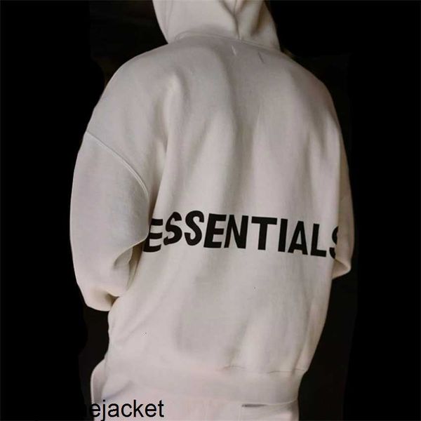 hoodie sweatshirt high street essentials new fashion brand men's women's hooded sweater double line couple's autumn winter co, Black
hoodie sweatshirt high street essentials new fashion brand men's women's hooded sweater double line couple's autumn winter co, Black