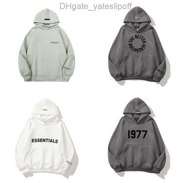 men's luxury sweatshirts ess jackets hoodies men women letter essentials pullover hooded street hip hop sweatshirt sweater hoodie casua, Black
men's luxury sweatshirts ess jackets hoodies men women letter essentials pullover hooded street hip hop sweatshirt sweater hoodie casua, Black