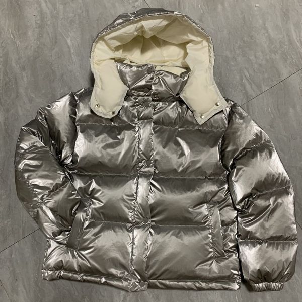 winter duck down jacket women ultra light down coat casual loose clothes waterproof windproof warm outwea, Black
winter duck down jacket women ultra light down coat casual loose clothes waterproof windproof warm outwea, Black