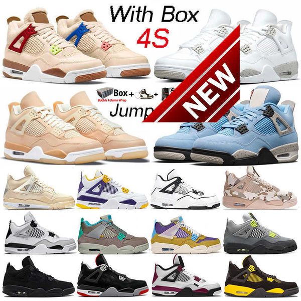 2022 jumpman 4 4s men women basketball shoes university blue sail red thunder black cat white oreo bred infrared shimmer diy paris tour yell
2022 jumpman 4 4s men women basketball shoes university blue sail red thunder black cat white oreo bred infrared shimmer diy paris tour yell