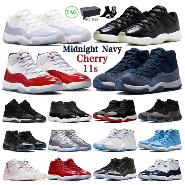11s cheery basketball shoes men women jumpman 11 retro midnight navy legend blue cool grey bred platinum tint low pure violet unc mens train
11s cheery basketball shoes men women jumpman 11 retro midnight navy legend blue cool grey bred platinum tint low pure violet unc mens train