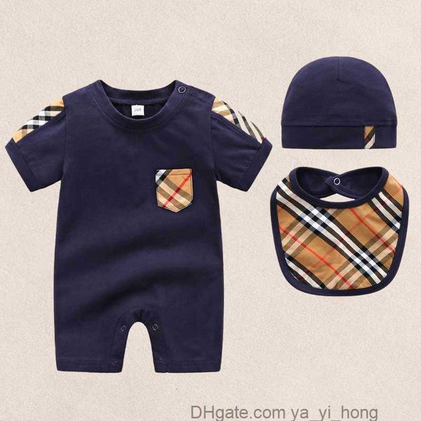 0-24 months 100%cotton baby infant rompers boy girl newborn luxury newborn long sleeve short sleeves kids jumpsuit hat bibs 3 yayihong, Blue
0-24 months 100%cotton baby infant rompers boy girl newborn luxury newborn long sleeve short sleeves kids jumpsuit hat bibs 3 yayihong, Blue