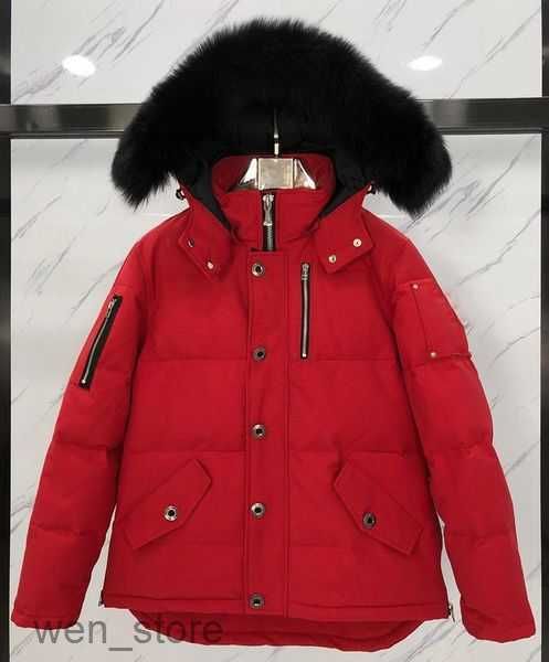 2022 new 22ss casual mens jacket moose down outwear doudoune man winter coat parkas knuck warm clothings s-xxl 4 mooses knuckles 0sml, Black
2022 new 22ss casual mens jacket moose down outwear doudoune man winter coat parkas knuck warm clothings s-xxl 4 mooses knuckles 0sml, Black