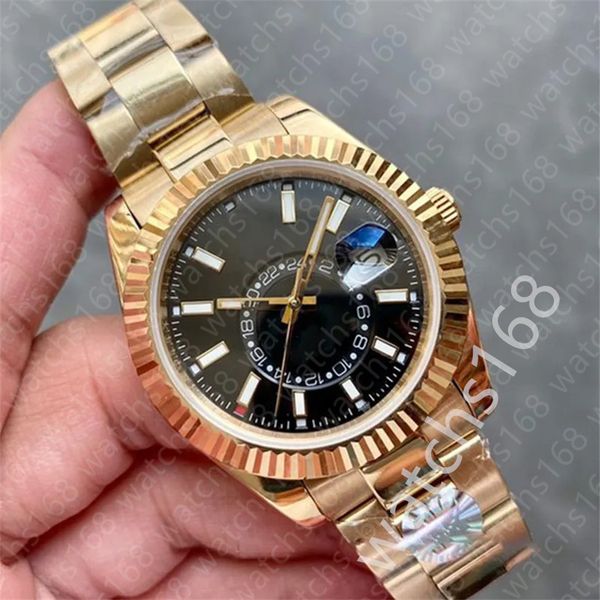 mens watches steel automatic movement wrist dial sapphire calendar 41mm watch stainless dweller wristwatches montre luxe small designer stai, Slivery;brown
mens watches steel automatic movement wrist dial sapphire calendar 41mm watch stainless dweller wristwatches montre luxe small designer stai, Slivery;brown
