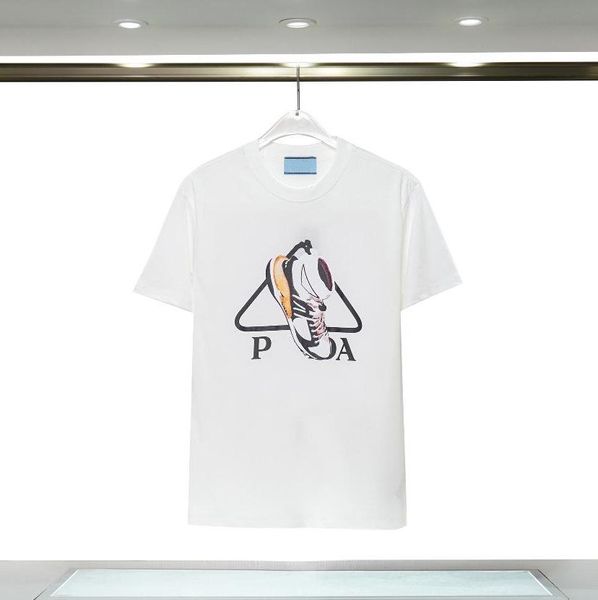 mens t shirt designer for men womens shirts fashion tshirt with letters casual summer short sleeve man tee woman clothing size s-3xl 6rki, White;black
mens t shirt designer for men womens shirts fashion tshirt with letters casual summer short sleeve man tee woman clothing size s-3xl 6rki, White;black
