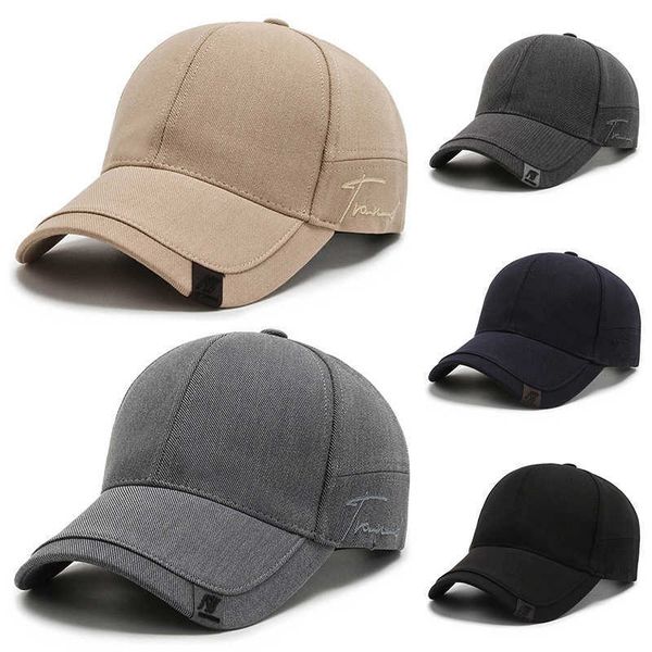 ball caps baseball caps for outdoor solid color cotton cap men trucker hats spring summer adjustable hat women casual cap r230220, Blue;gray
ball caps baseball caps for outdoor solid color cotton cap men trucker hats spring summer adjustable hat women casual cap r230220, Blue;gray