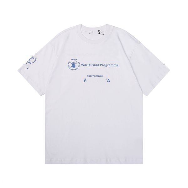 men's t-shirt 2023 balencaigaity fashion design men's t-shirts womencotton wrinkle proof printed letter casual couple clothing 01-, White;black
men's t-shirt 2023 balencaigaity fashion design men's t-shirts womencotton wrinkle proof printed letter casual couple clothing 01-, White;black