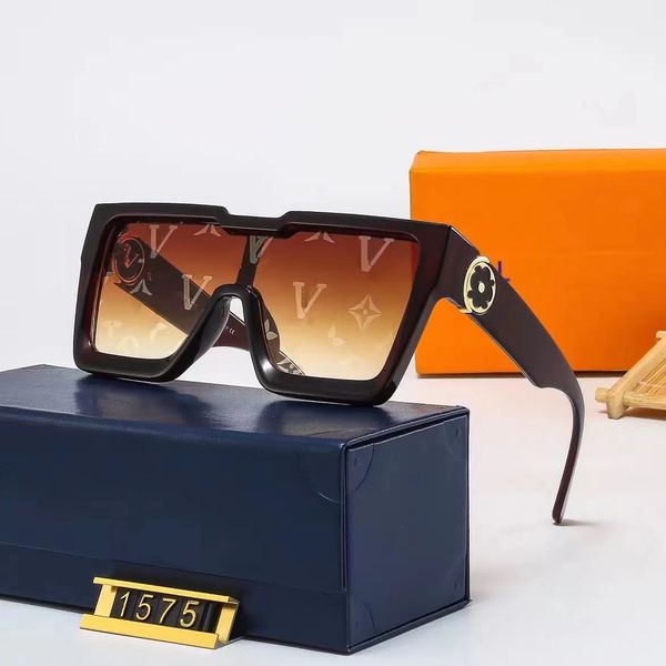 Glasses Sunglasses Designer Sunglasses Uv Protection Polarized Sunglass for Women Men Letter Beach Retro Square Sun Glass Casual
Glasses Sunglasses Designer Sunglasses Uv Protection Polarized Sunglass for Women Men Letter Beach Retro Square Sun Glass Casual