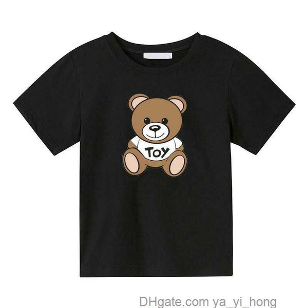 100%cotton kids t-shirts childrens boy girls tshirt short sleeved crewneck loose designer printing hip hop tees m0sch10 yayihong, Blue
100%cotton kids t-shirts childrens boy girls tshirt short sleeved crewneck loose designer printing hip hop tees m0sch10 yayihong, Blue