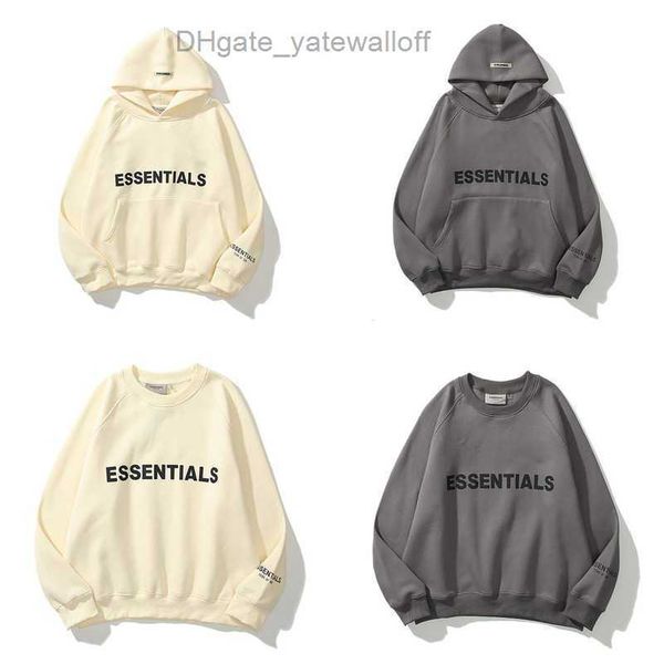 jackets men's luxury ess sweatshirts hoodies men women essentials chest letter sweater sportswear hooded casual pullover couple sweats, Black;brown
jackets men's luxury ess sweatshirts hoodies men women essentials chest letter sweater sportswear hooded casual pullover couple sweats, Black;brown