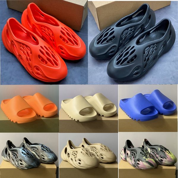 designer slippers foam runner men woman slider vermillion mineral blue onyx pure sandals slide slipper mx carbon bone resin clog desert arar, Black
designer slippers foam runner men woman slider vermillion mineral blue onyx pure sandals slide slipper mx carbon bone resin clog desert arar, Black