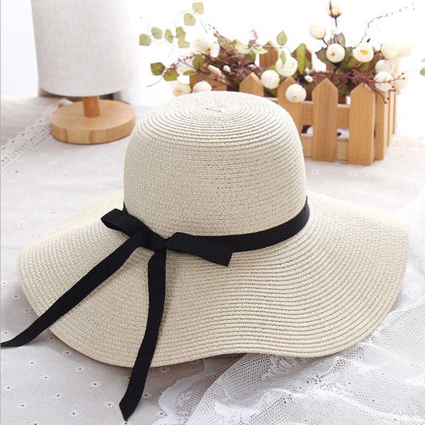 stingy s simple foldable wide brim floppy girls straw sun beach women summer hat uv protect travel lady cap female 0103, Blue;gray
stingy s simple foldable wide brim floppy girls straw sun beach women summer hat uv protect travel lady cap female 0103, Blue;gray