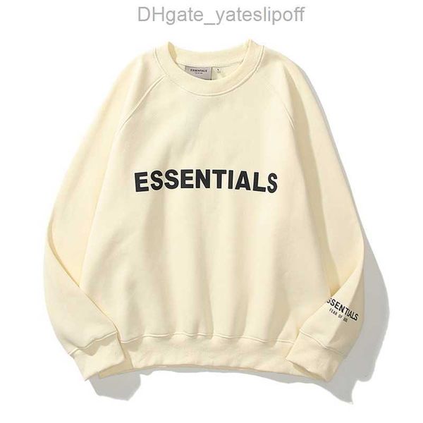 luxury men's sweatshirts ess jackets hoodies men women essentials chest letter sweater sportswear hooded casual pullover couple sweats, Black;brown
luxury men's sweatshirts ess jackets hoodies men women essentials chest letter sweater sportswear hooded casual pullover couple sweats, Black;brown