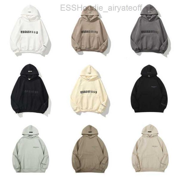 luxury fashion men's sweatshirts jackets hoodies men women chest letter pullover loose hooded sweatshirt sweater casual hoodie couple c, Black
luxury fashion men's sweatshirts jackets hoodies men women chest letter pullover loose hooded sweatshirt sweater casual hoodie couple c, Black