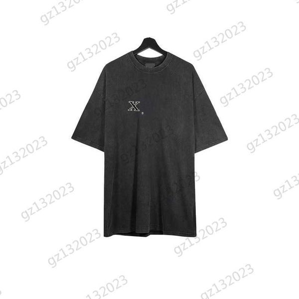 women's t-shirt designer women clothes t-shirts back brand embroidery short sleeves tshirt combed cotton fabric loose comfortable luxu, White
women's t-shirt designer women clothes t-shirts back brand embroidery short sleeves tshirt combed cotton fabric loose comfortable luxu, White