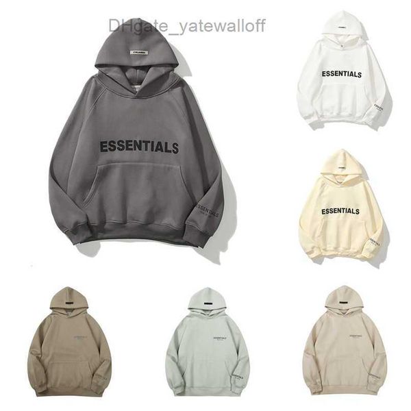sweatshirts luxury men's jackets essentials ess hoodies men women letter pullover hooded fashion hip hop sweatshirt sweater hoodie casu, Black
sweatshirts luxury men's jackets essentials ess hoodies men women letter pullover hooded fashion hip hop sweatshirt sweater hoodie casu, Black