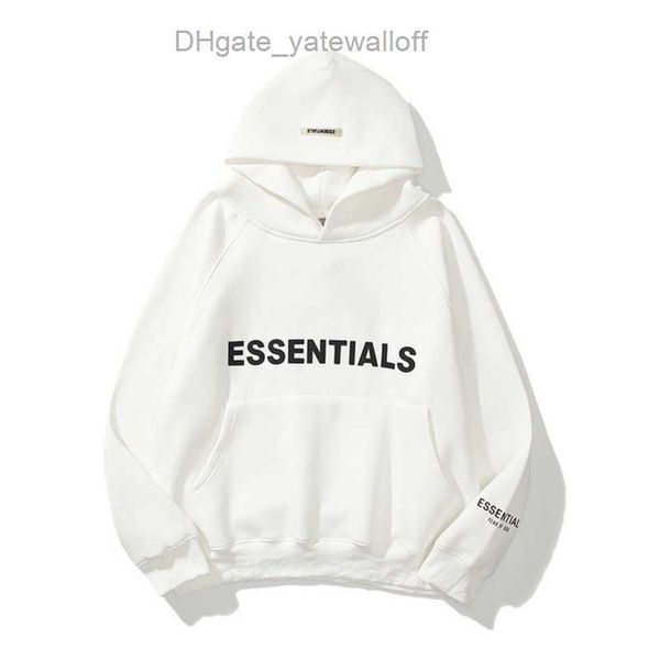 luxury ess sweatshirts men's jackets hoodies men women letter essentials pullover hoodie hooded hip hop loose sweater casual sweatshir, Black
luxury ess sweatshirts men's jackets hoodies men women letter essentials pullover hoodie hooded hip hop loose sweater casual sweatshir, Black