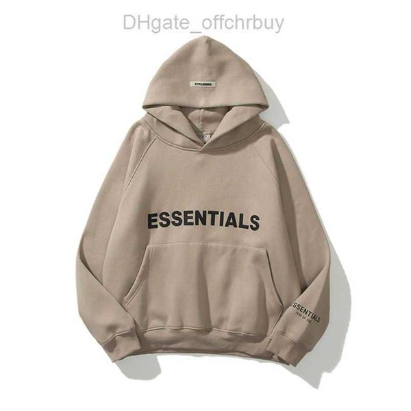 luxury men's ess sweatshirts jackets hoodies men women letter essentials pullover hoodie hooded hip hop loose sweater casual sweatshir, Black
luxury men's ess sweatshirts jackets hoodies men women letter essentials pullover hoodie hooded hip hop loose sweater casual sweatshir, Black