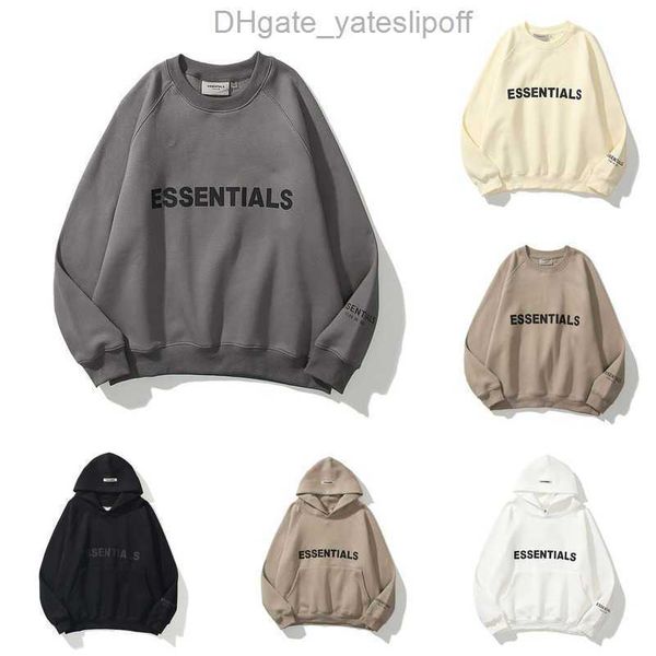 sweatshirts men's luxury ess jackets hoodies men women essentials chest letter sweater sportswear hooded casual pullover couple sweats, Black;brown
sweatshirts men's luxury ess jackets hoodies men women essentials chest letter sweater sportswear hooded casual pullover couple sweats, Black;brown