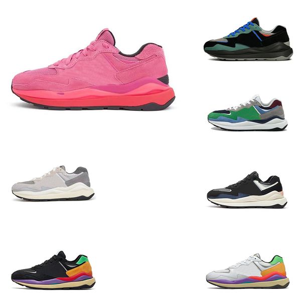5740s mens running shoes valentines day black white multi-color carnival whiz navy green yellow luxury men women sneakers trainers 852
5740s mens running shoes valentines day black white multi-color carnival whiz navy green yellow luxury men women sneakers trainers 852