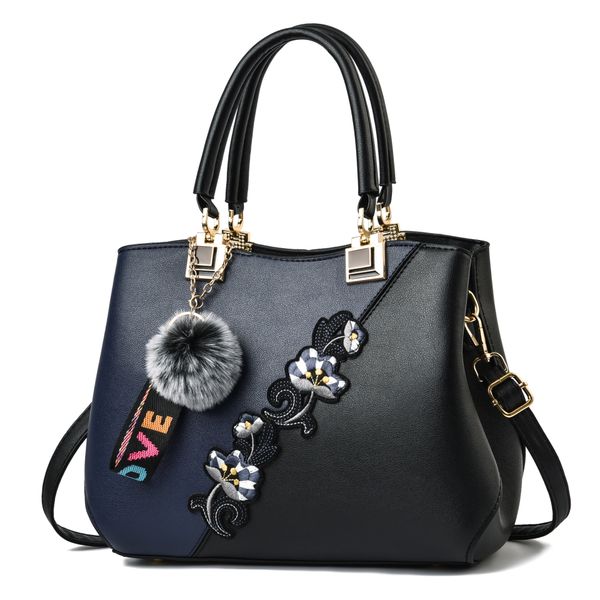 lady handbags designer bags tote bag hairball pu leather large embroidery red handbag black totes luxury crossbody messenger woman fashion t
lady handbags designer bags tote bag hairball pu leather large embroidery red handbag black totes luxury crossbody messenger woman fashion t