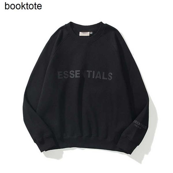 hoodie jacket double line essentials fashion brand chest cuff soup seal men's and women's garden collar sweater, Black;brown
hoodie jacket double line essentials fashion brand chest cuff soup seal men's and women's garden collar sweater, Black;brown