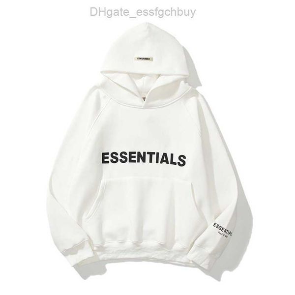 ess luxury men's sweatshirts jackets hoodies men women letter essentials pullover hoodie hooded hip hop loose sweater casual sweatshir, Black
ess luxury men's sweatshirts jackets hoodies men women letter essentials pullover hoodie hooded hip hop loose sweater casual sweatshir, Black